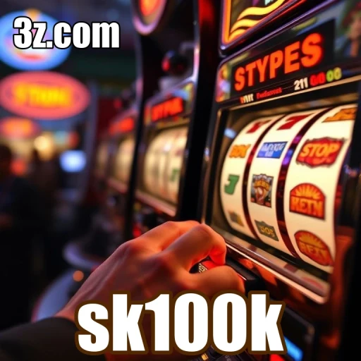 Jogos Casuais em sk100k: Diversão e Conexão para Todos