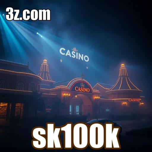 Dicas Incríveis para Jogadores no sk100k